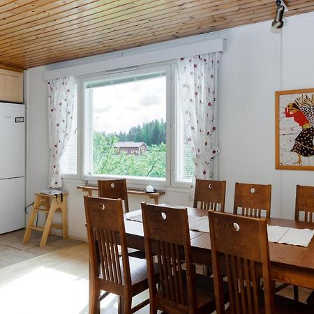 Mummon Moekki - Granny'S Cottage Суоменйоки Экстерьер фото