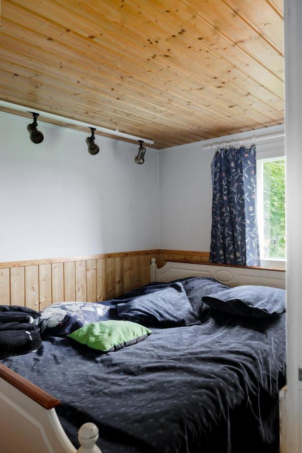 Mummon Moekki - Granny'S Cottage Суоменйоки Экстерьер фото